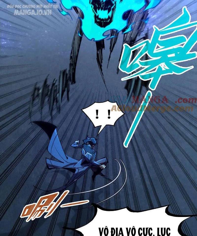 vạn cổ chí tôn chapter 308 16