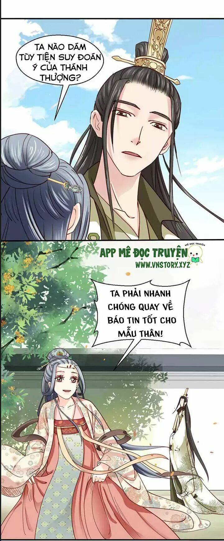 kiều nữ độc phi chapter 71 9