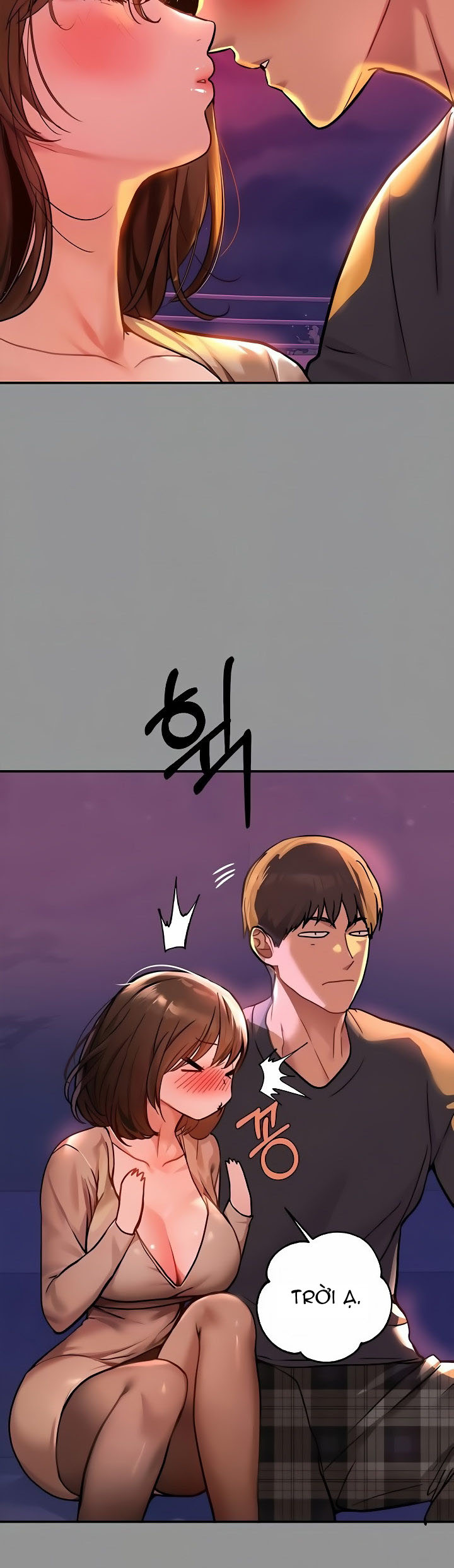 chị chủ nhà của tôi chapter 42.1 7