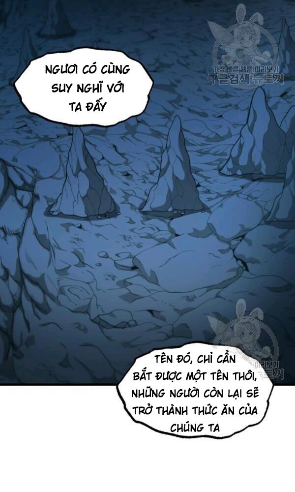 ngôi nhà kết nối với hầm ngục chapter 43 24