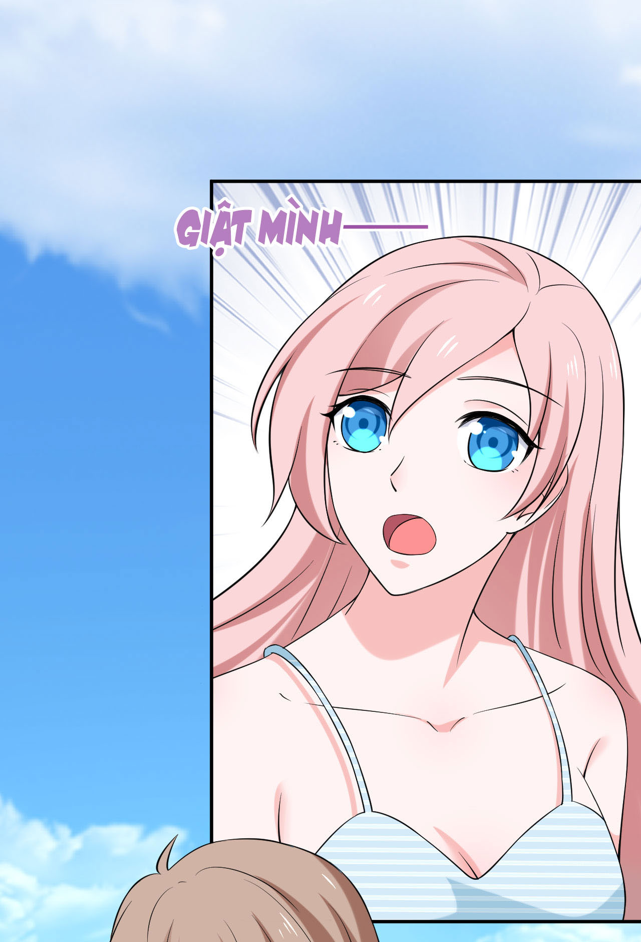 bí mật không thể yêu đương chapter 66 3