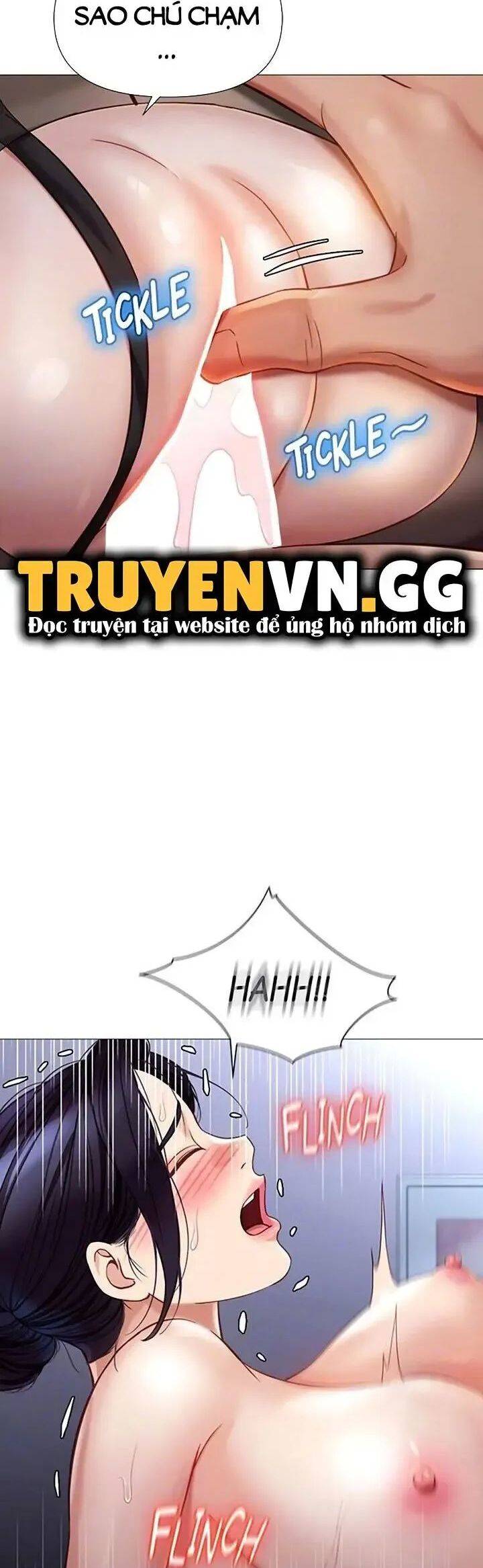 my daughter's friend chapter 93 32