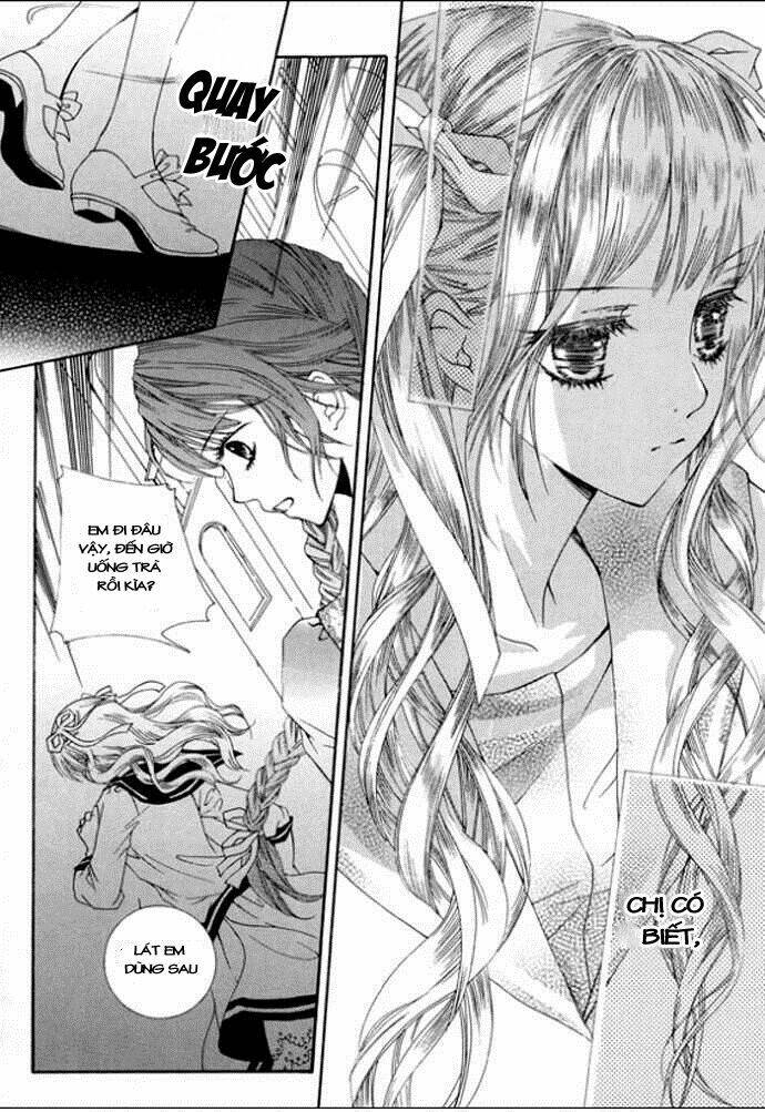 dear my girls chapter 2 40