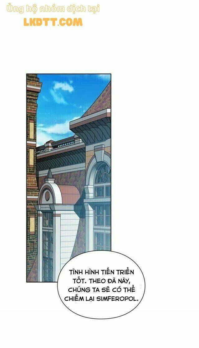 nữ hoàng ngoại khoa chapter 74 4