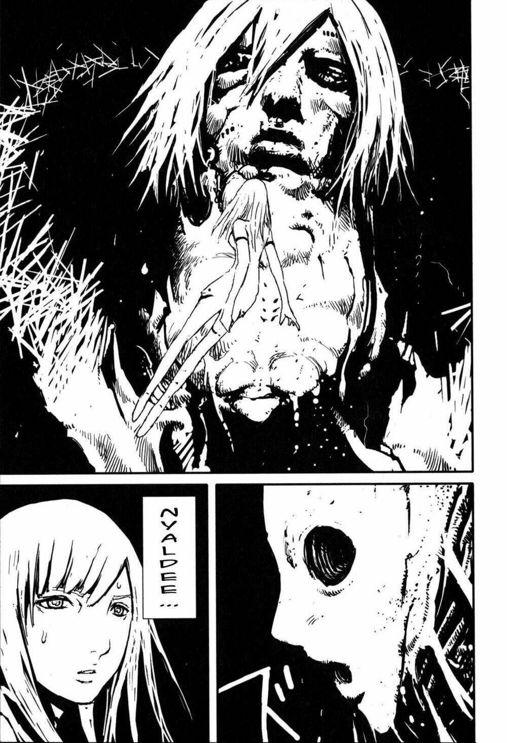 thảm họa virus ngoài hành tinh chapter 25 16