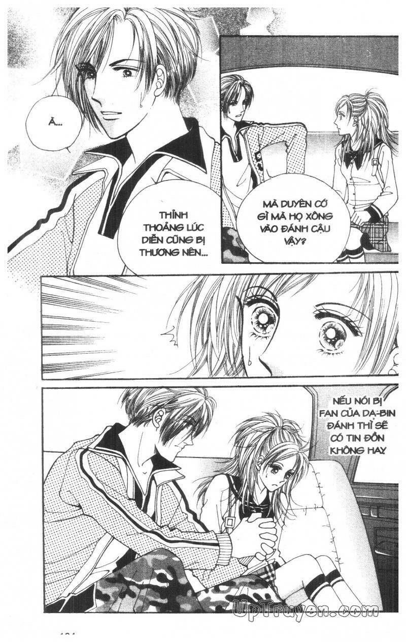 người yêu hoa chapter 1 104