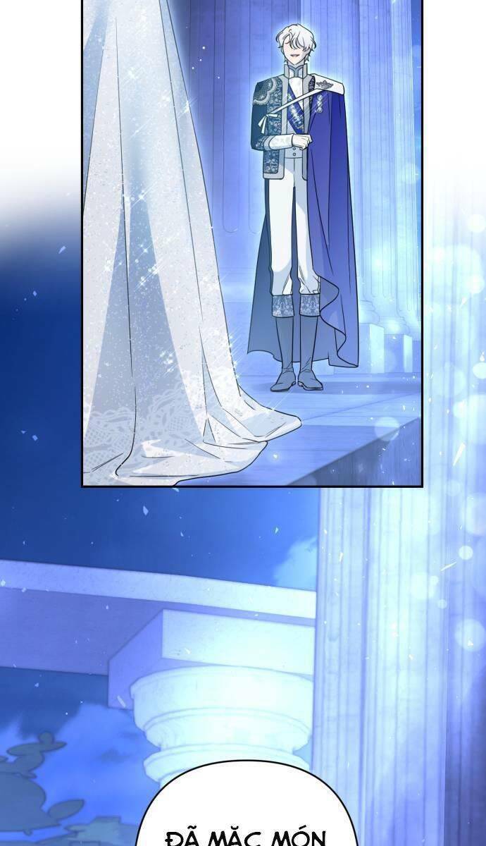 công nương mint bé nhỏ chapter 39 7