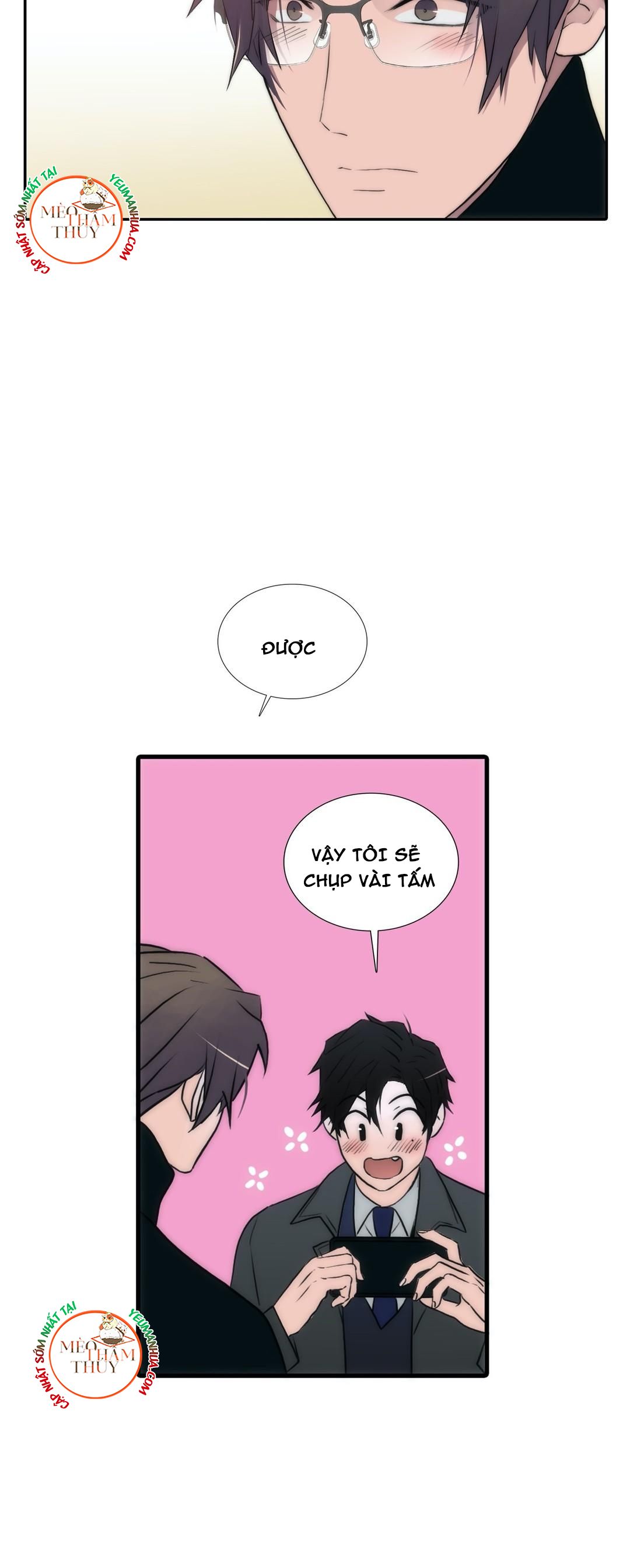 đưa đón người yêu chapter 63 10