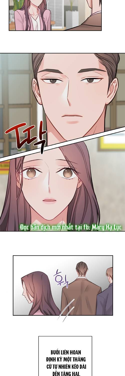 Trợ Lí Kim, Ăn Thử Không chapter 9.2 - Trang 9