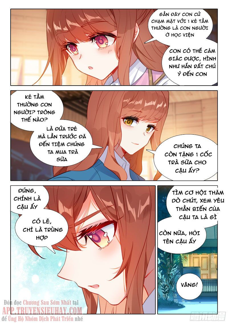 đấu la đại lục 5 - đường tam trùng sinh chapter 58 8