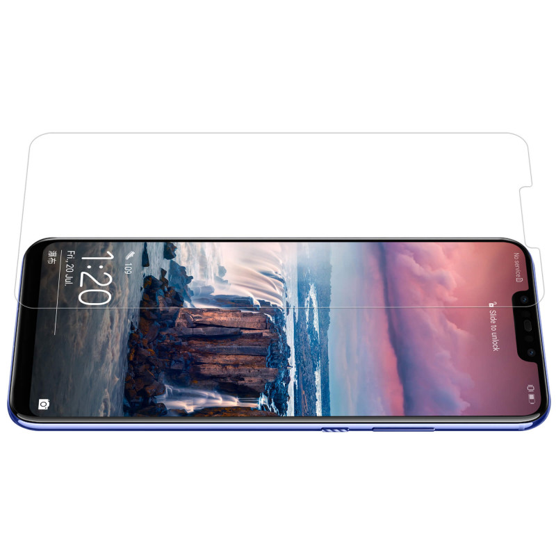 Tấm dán kính cường lực độ cứng 9H dành cho Huawei Nova 3i - KLC01