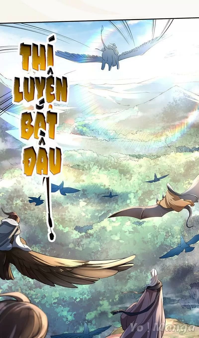 tuyệt thế luyện đan sư chapter 76 10