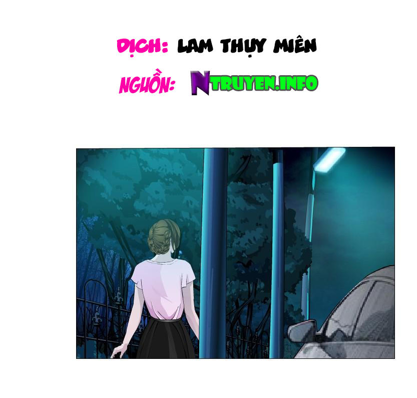 cạm bẫy của nữ thần chapter 89 1