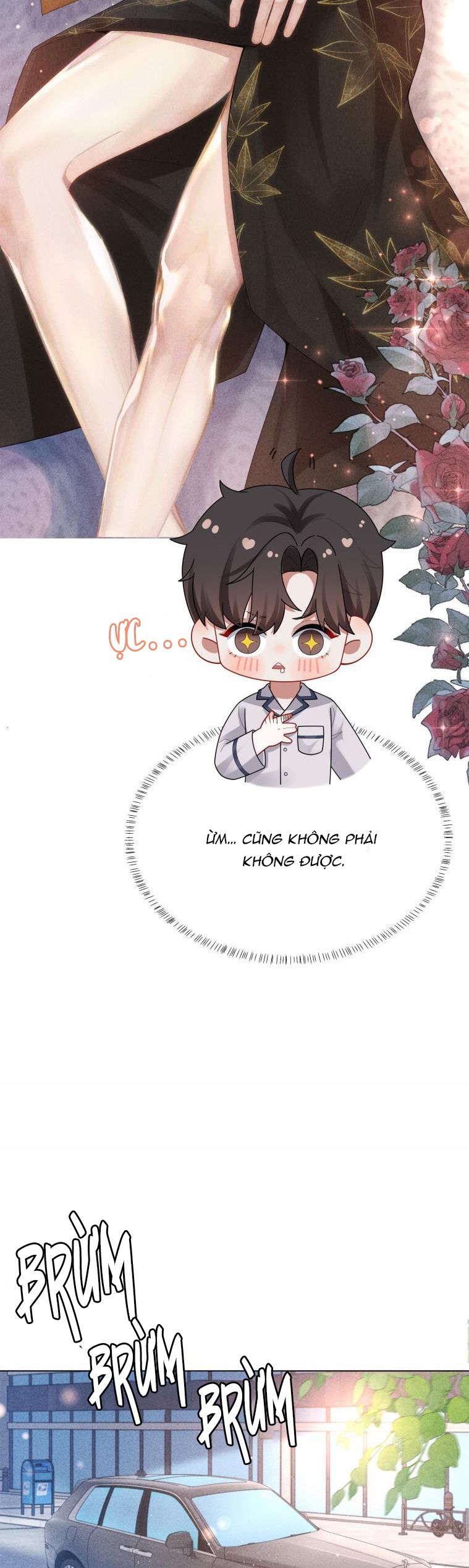 dior tiên sinh chapter 90 4