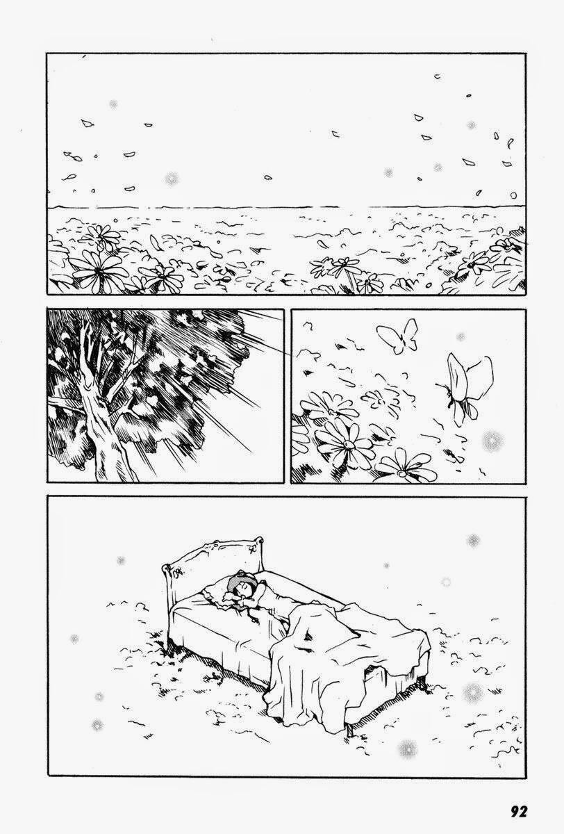 toukyou akazukin chapter 3 18