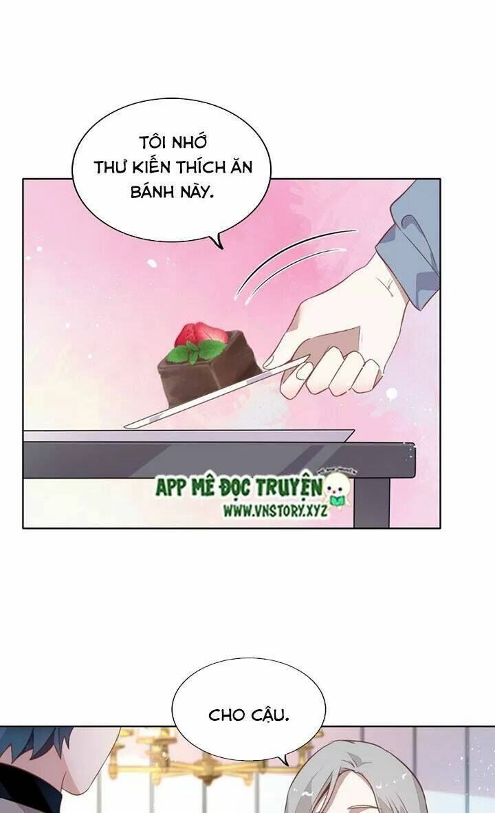 bạn trai kém tuổi bẫy yêu tôi chapter 45 7