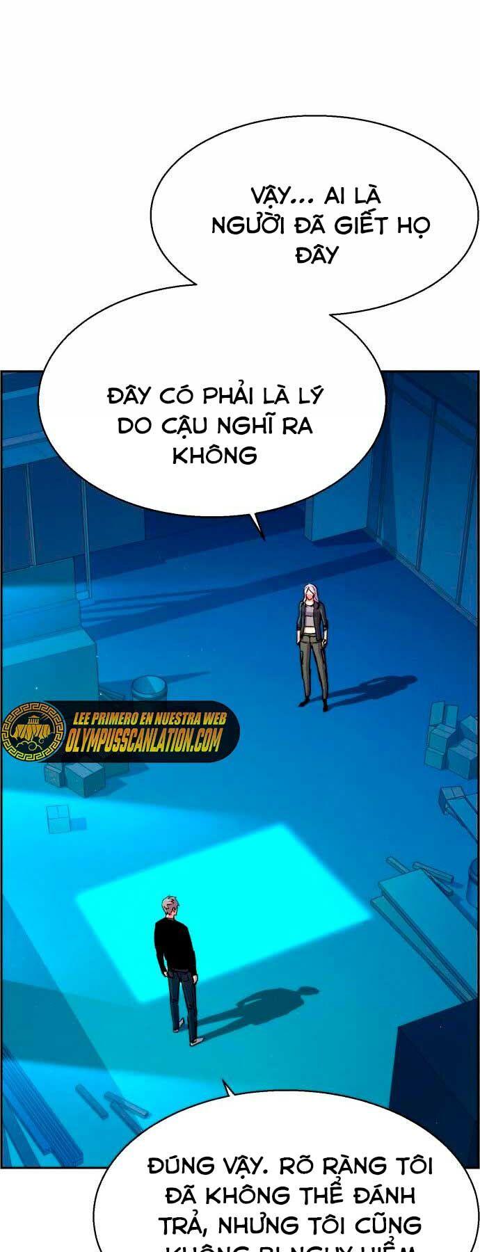 bạn học tôi là lính đánh thuê chapter 95 9