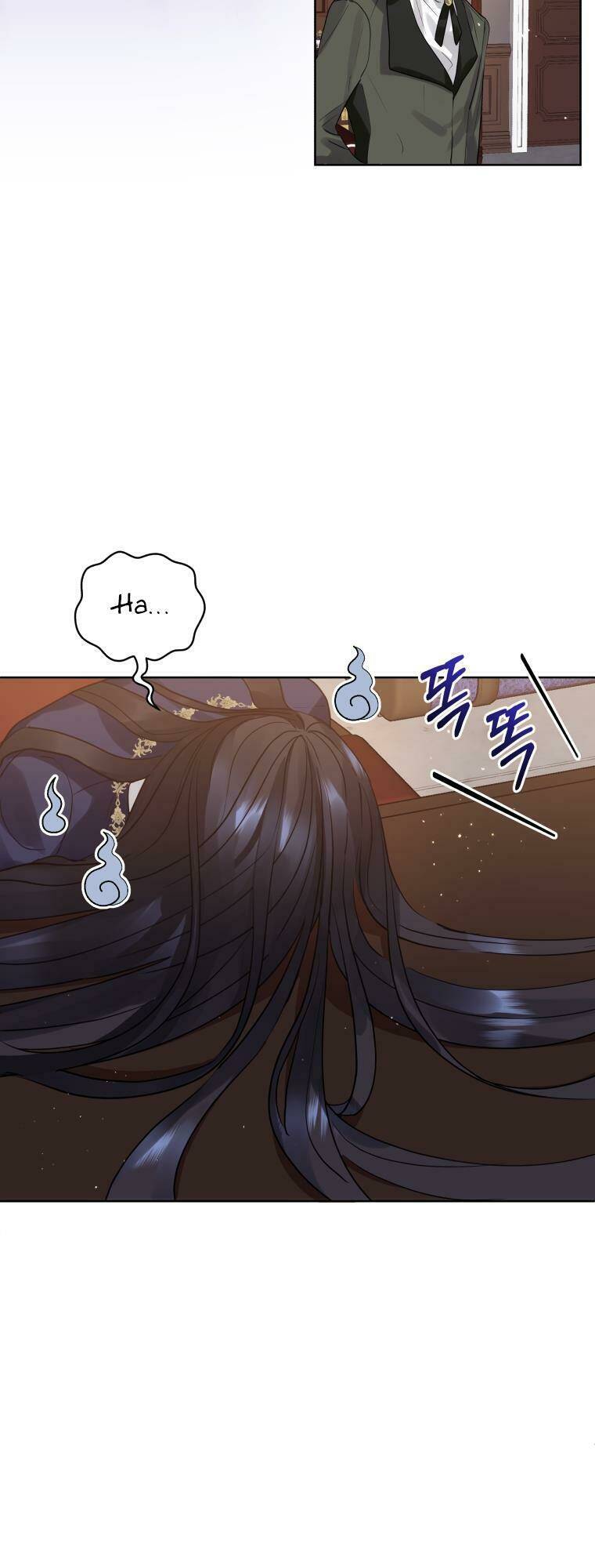 ác nữ phản diện đã chọn nam chính chapter 17 39