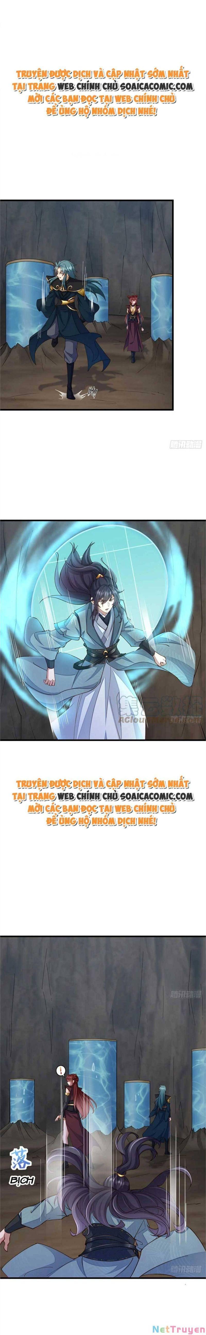 thuần hóa ba ba bạo quân chapter 78 1