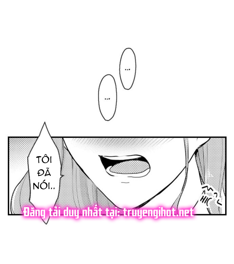 chỗ đó của boss tôi size xl sao? chapter 1.2 12