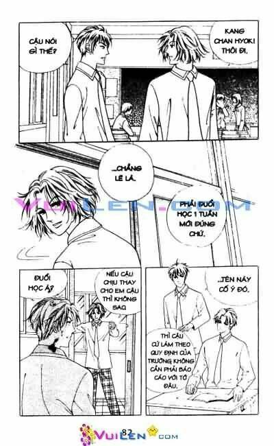 cô gái yêu kiều chapter 4 82