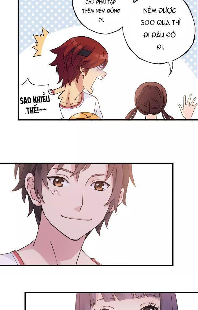 dưới trời xanh chapter 36 43