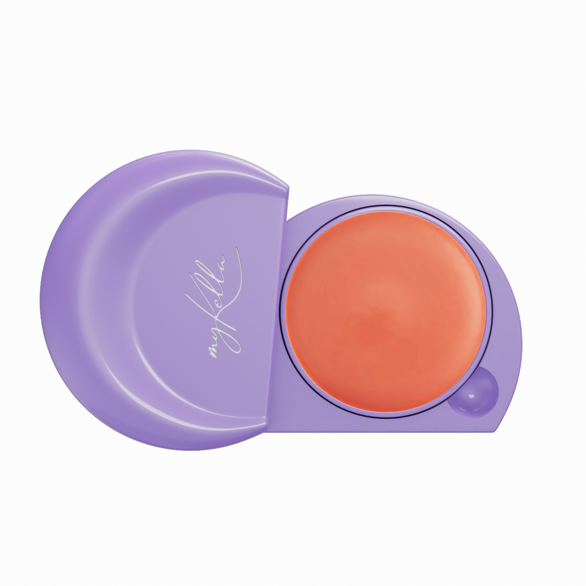 MÁ HỒNG KEM 3IN1 BLUSHIE POCKET KEYRING