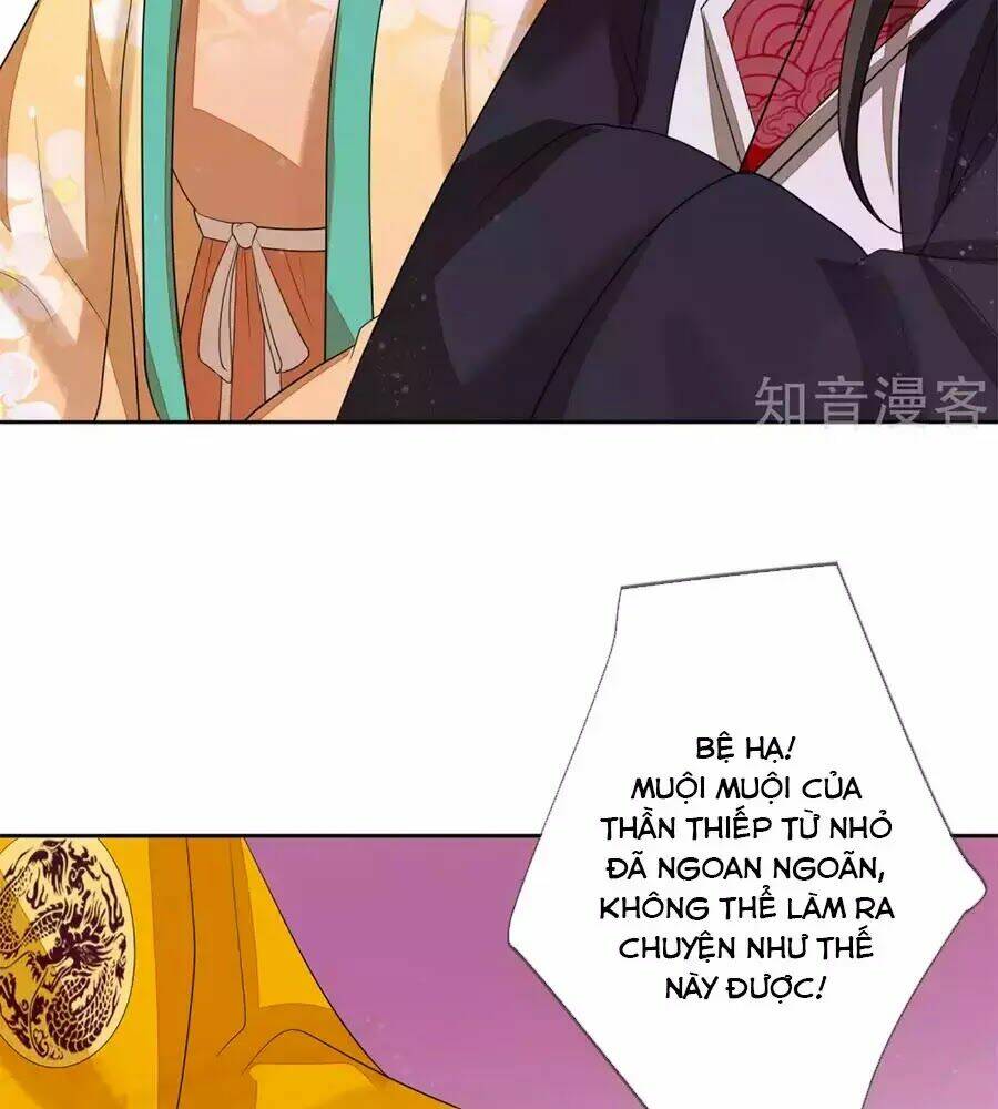 cửu khuyết phong hoa chapter 59 18