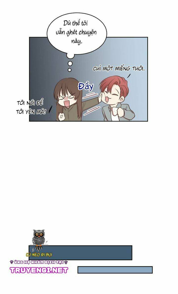 idol sống trong nhà tôi ! chapter 6 41