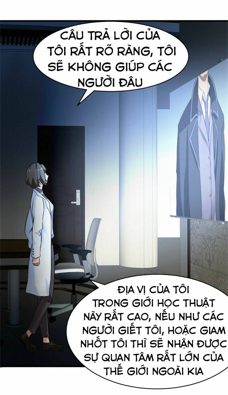 hoa hậu giảng đường luôn bên người chapter 31 12