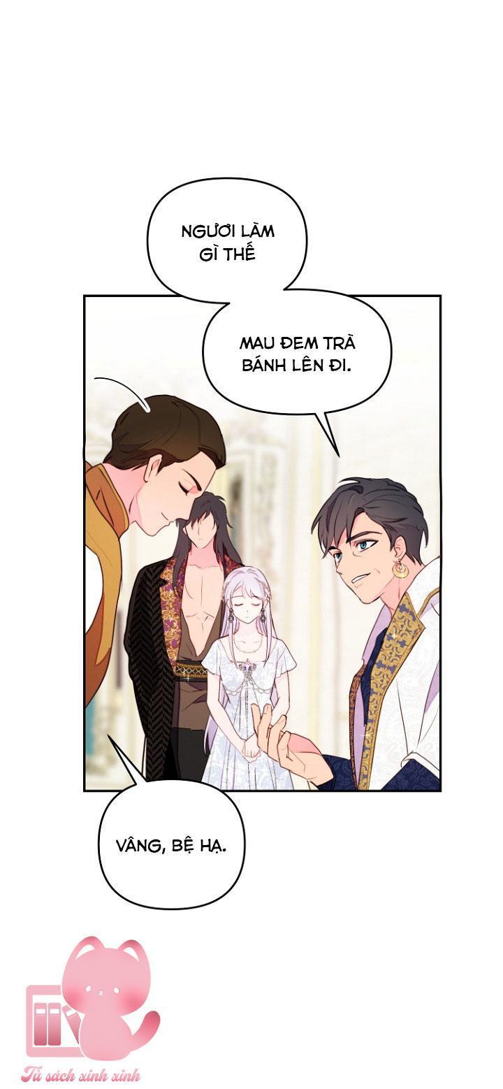 bỏ quách chồng con đi, tiền bạc mới là tất cả chapter 6 42