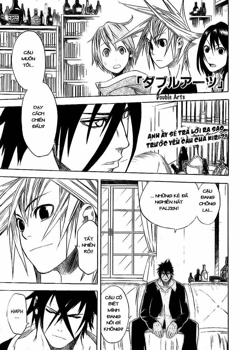 double arts chapter 19 3