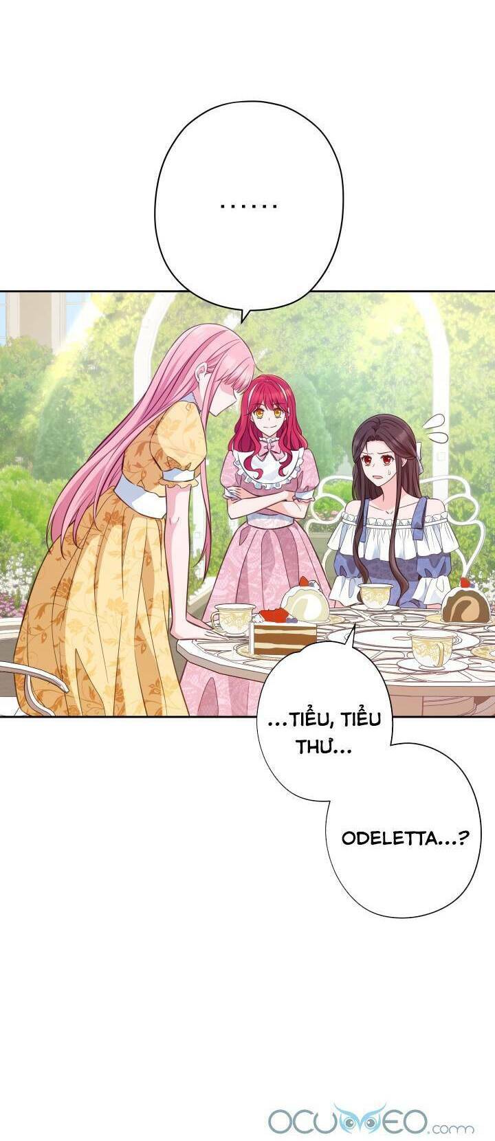 gửi đến người bạn của tôi chapter 14 24