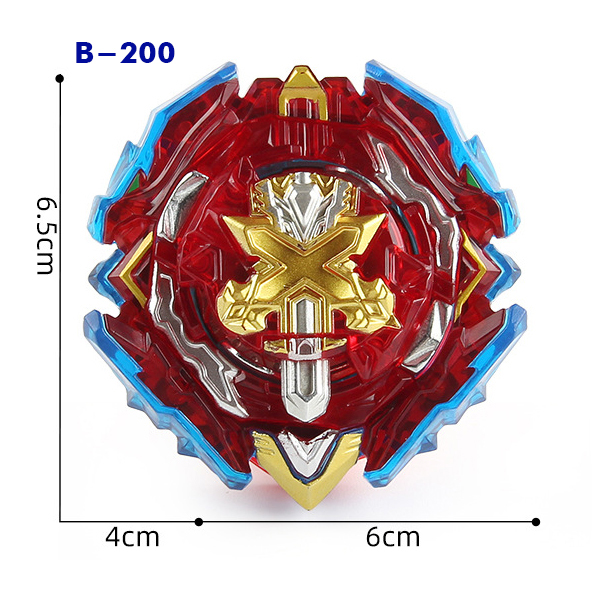 Con Quay B200 - Đồ Chơi Beyblade Burst B200 Prime