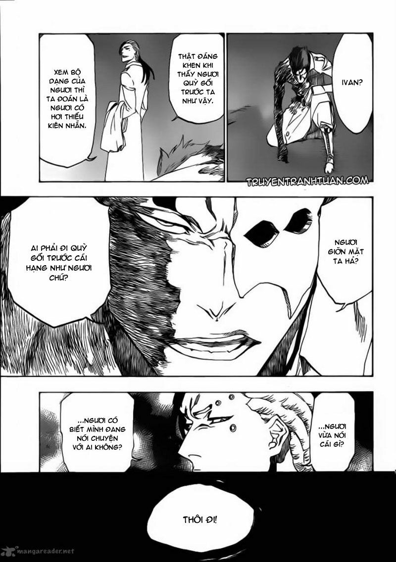 thần chết ichigo chapter 484 14