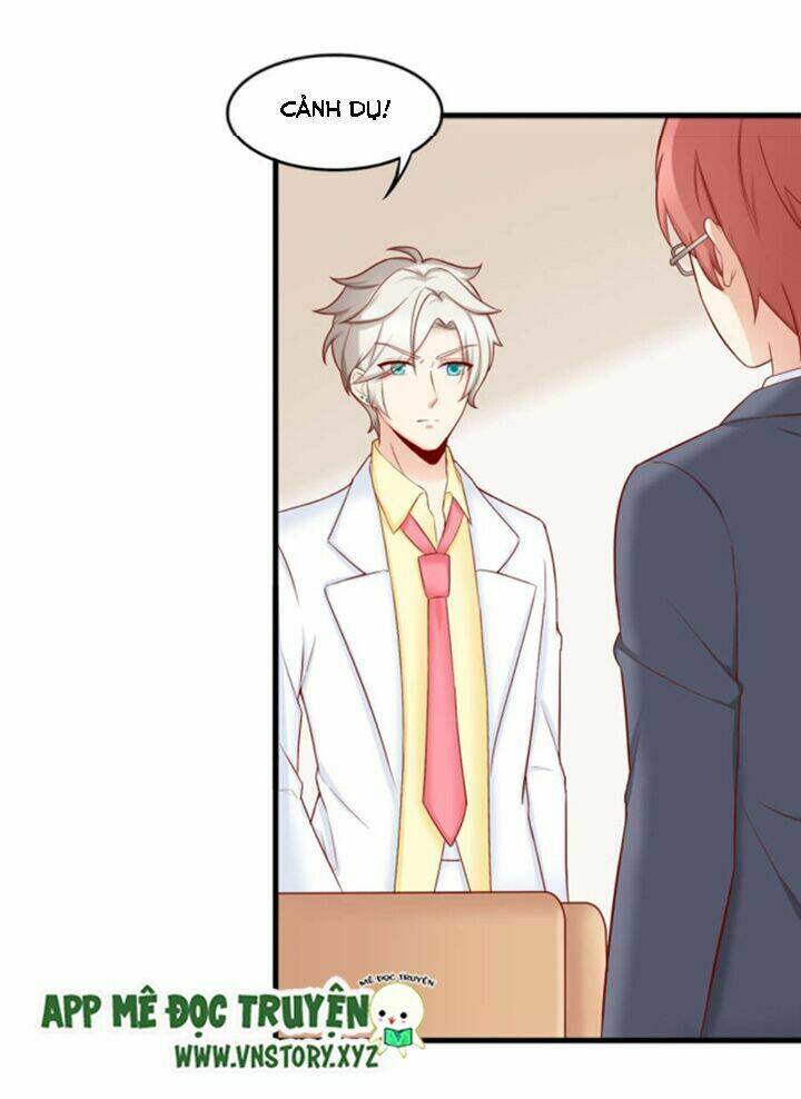 idol quốc dân đừng trêu tôi chapter 25 20