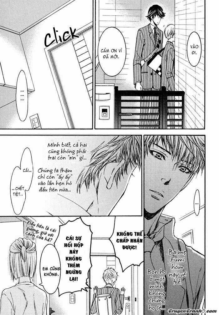 elektel delusion chapter 1 35