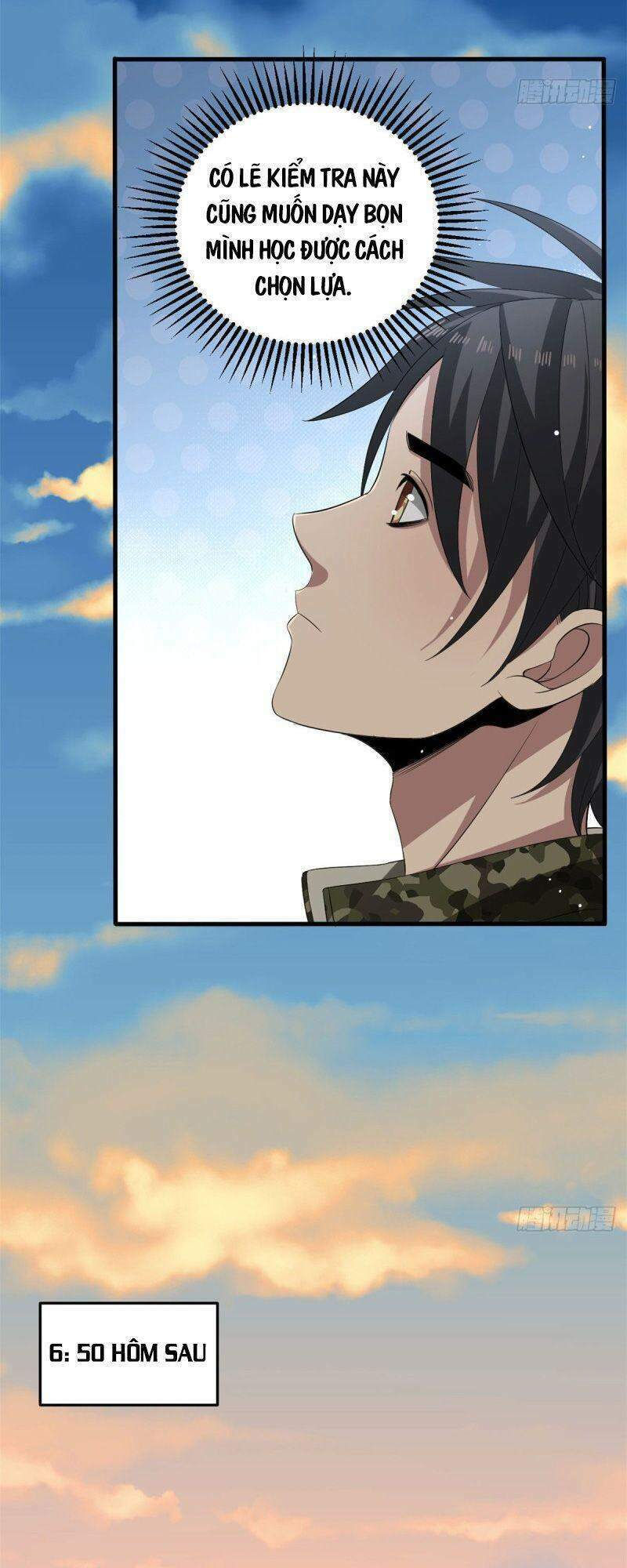 xã lam bạch chapter 36 3