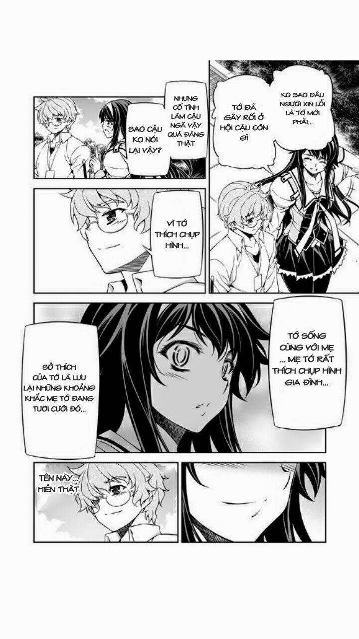 sai:taker - futari no artemis chapter 3 12