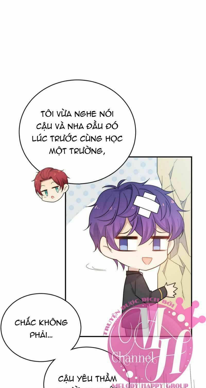 ma lạt thiên kim đẩu ác thiếu chapter 229 28