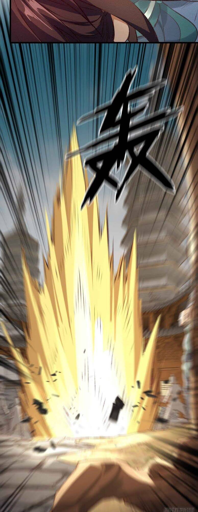 ta thành thần một mình chapter 25 16