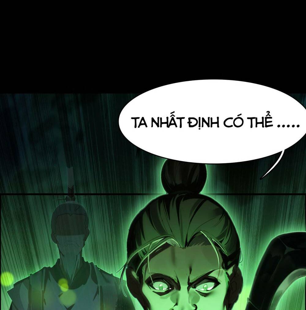 bộ tinh ti chi nguyên khởi chapter 0 22