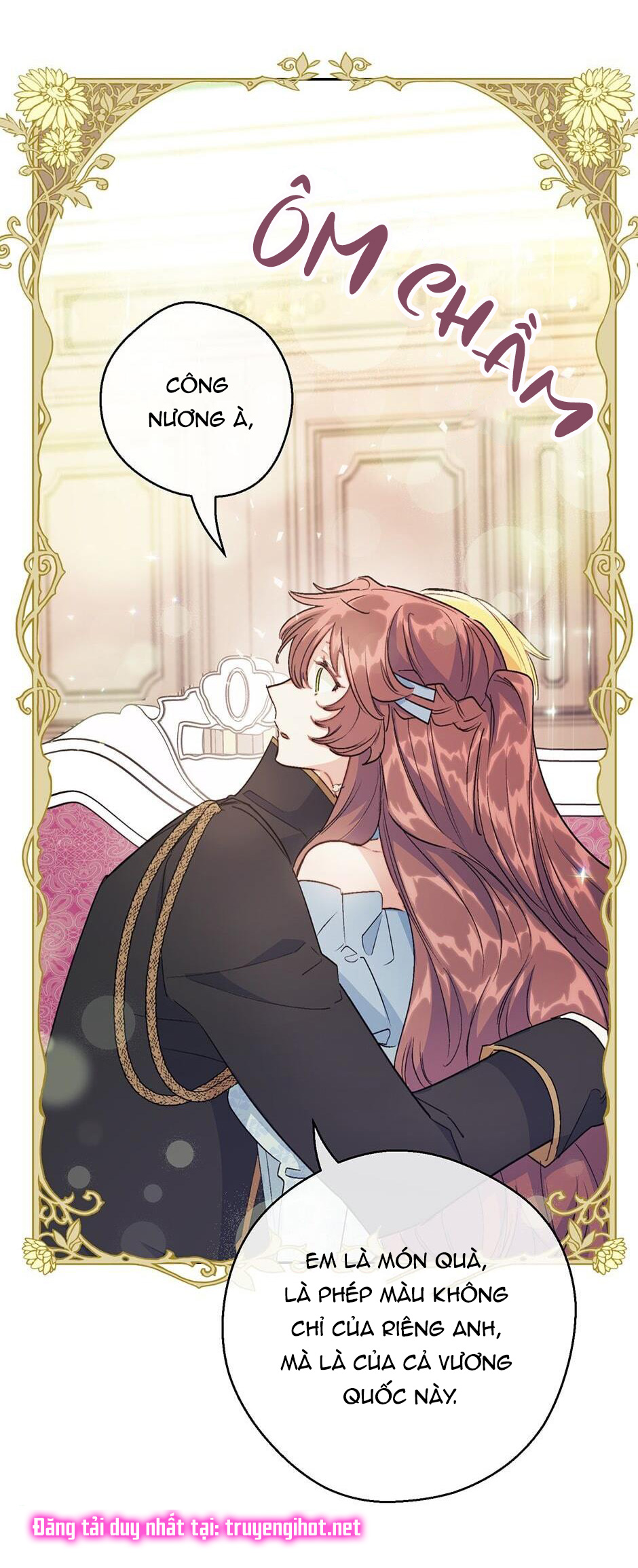 50 công thức pha trà của nữ công tước chapter 118 58