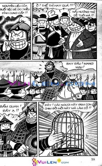 thần đồng đất việt chapter 34 55