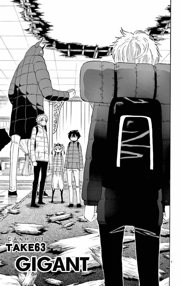 saike mata shite mo chapter 63 6