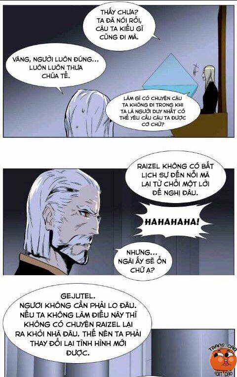 ma cà rồng quý tộc ngoại truyện chapter 1 11