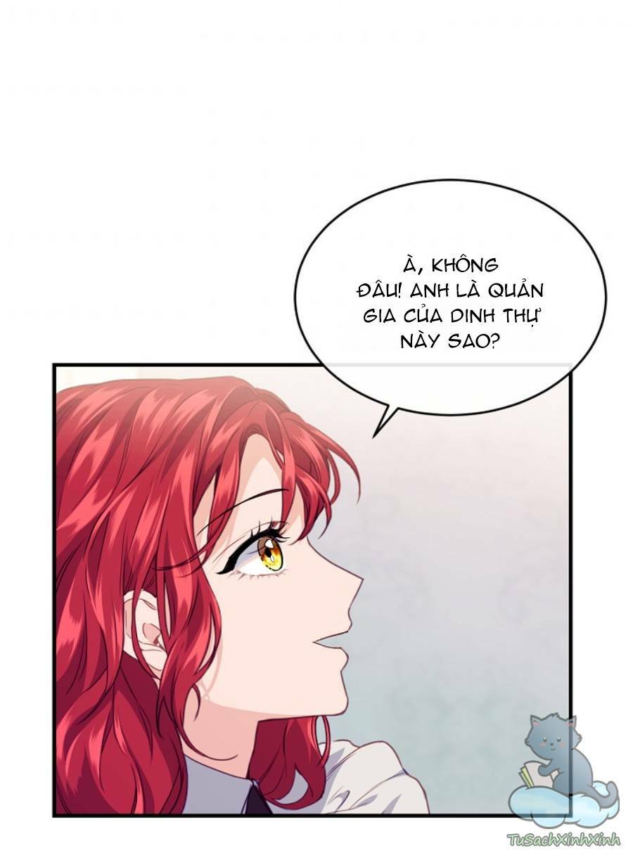 đại dương kiêu sa chapter 12.1 32