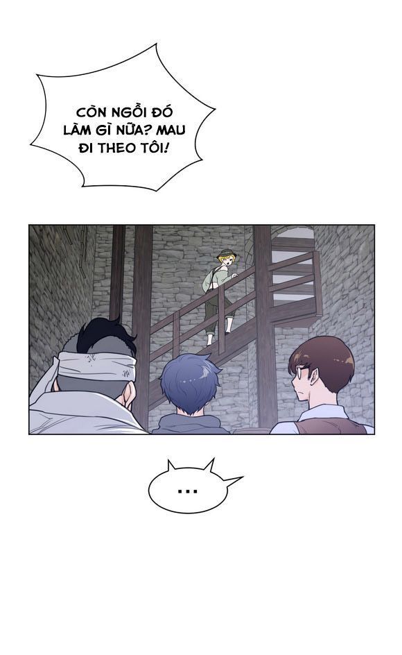 một nửa hoàn hảo chapter 79 39