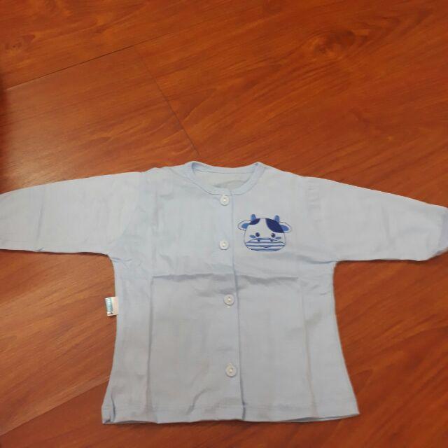 Quần, áo sơ sinh cotton