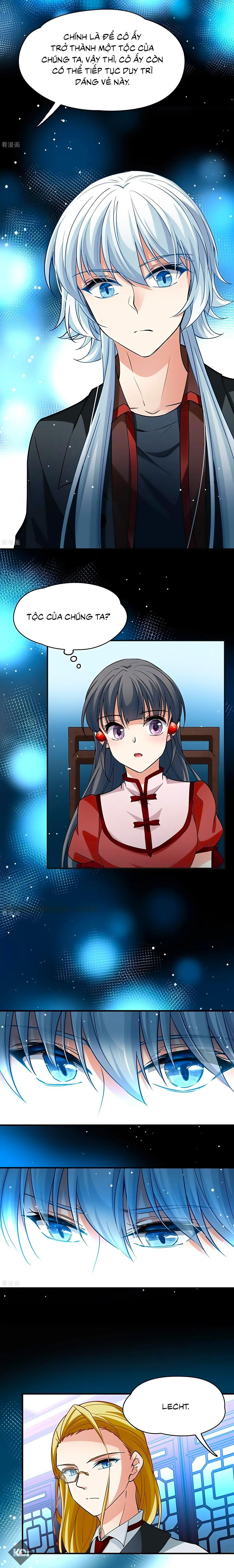 tầm trảo tiền thế chi lữ 2 chapter 10 5